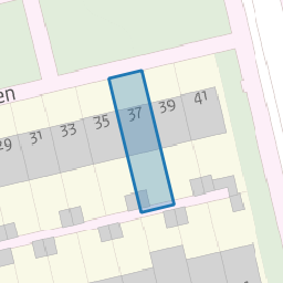 Perceel ISM01-D-5960