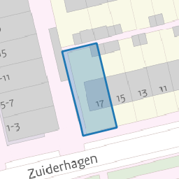 Perceel ISM01-D-5963