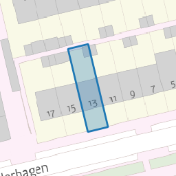 Perceel ISM01-D-5965