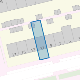 Perceel ISM01-D-5966