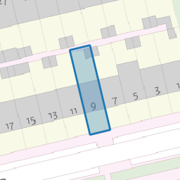 Perceel ISM01-D-5967