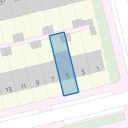 Perceel ISM01-D-5969