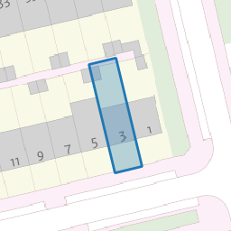 Perceel ISM01-D-5970