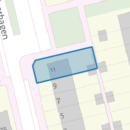 Perceel ISM01-D-5972