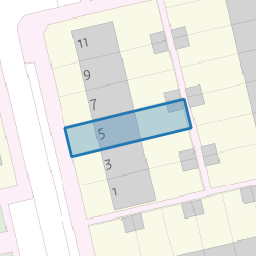 Perceel ISM01-D-5975