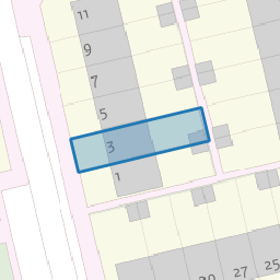 Perceel ISM01-D-5976