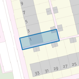 Perceel ISM01-D-5977