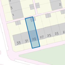 Perceel ISM01-D-5980