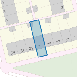 Perceel ISM01-D-5981