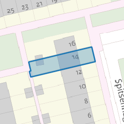 Perceel ISM01-D-5987