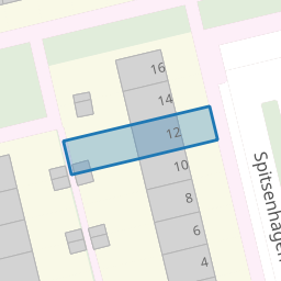 Perceel ISM01-D-5988