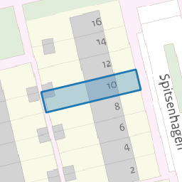 Perceel ISM01-D-5989