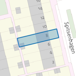 Perceel ISM01-D-5990