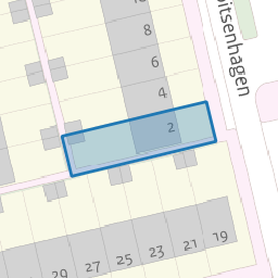 Perceel ISM01-D-5993