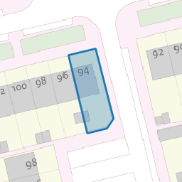 Perceel ISM01-D-5994