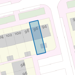 Perceel ISM01-D-5995