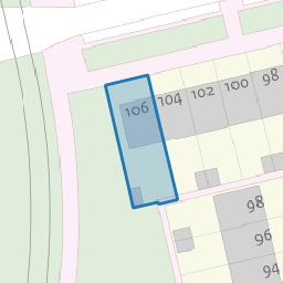 Perceel ISM01-D-6000