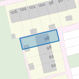Perceel ISM01-D-6001