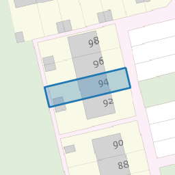 Perceel ISM01-D-6003