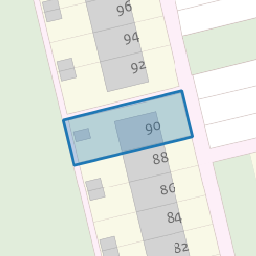 Perceel ISM01-D-6005