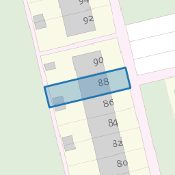 Perceel ISM01-D-6006