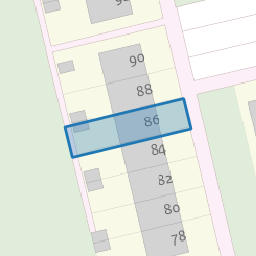 Perceel ISM01-D-6007