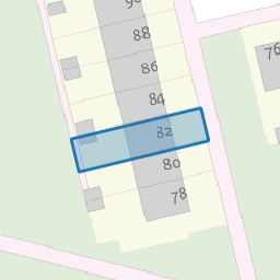 Perceel ISM01-D-6009