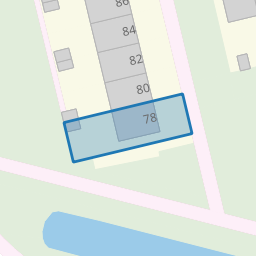 Perceel ISM01-D-6011