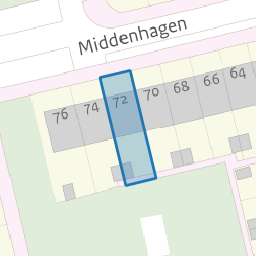 Perceel ISM01-D-6014