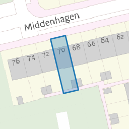 Perceel ISM01-D-6015