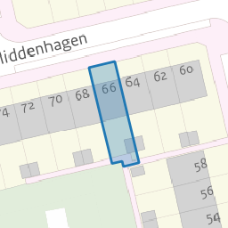 Perceel ISM01-D-6017