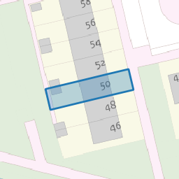 Perceel ISM01-D-6025