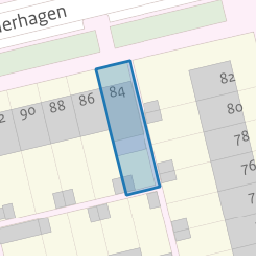 Perceel ISM01-D-6028