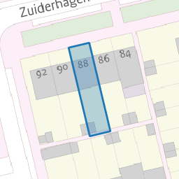Perceel ISM01-D-6030