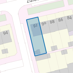 Perceel ISM01-D-6032