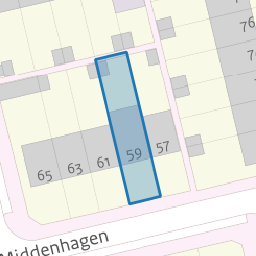 Perceel ISM01-D-6034