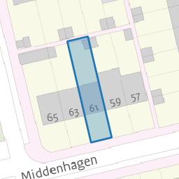 Perceel ISM01-D-6035