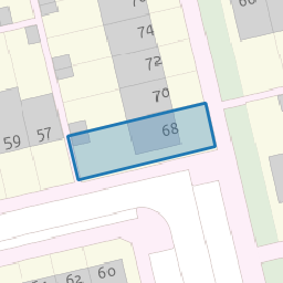 Perceel ISM01-D-6038