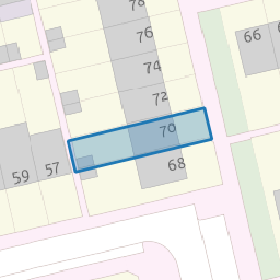 Perceel ISM01-D-6039