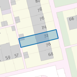 Perceel ISM01-D-6040