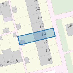 Perceel ISM01-D-6041