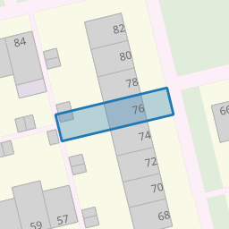 Perceel ISM01-D-6042