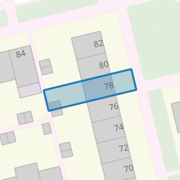 Perceel ISM01-D-6043