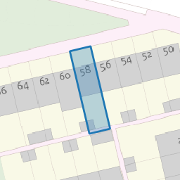Perceel ISM01-D-6050