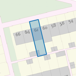 Perceel ISM01-D-6052