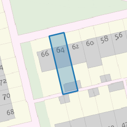 Perceel ISM01-D-6053