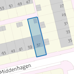 Perceel ISM01-D-6060