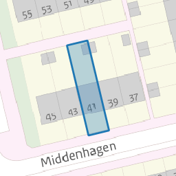 Perceel ISM01-D-6062