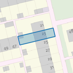 Perceel ISM01-D-6066