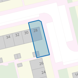 Perceel ISM01-D-6073